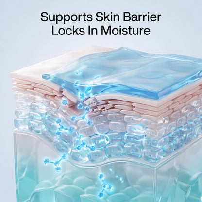 GHK-Cu Copper Peptide Firming Face Cream