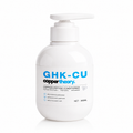 1% GHK-Cu Hair Growth Conditioner for Breakage & Detangling