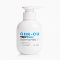 GHK-Cu Hair Growth Shampoo for Hair Loss, Buildup & Scalp Care – 300 mL