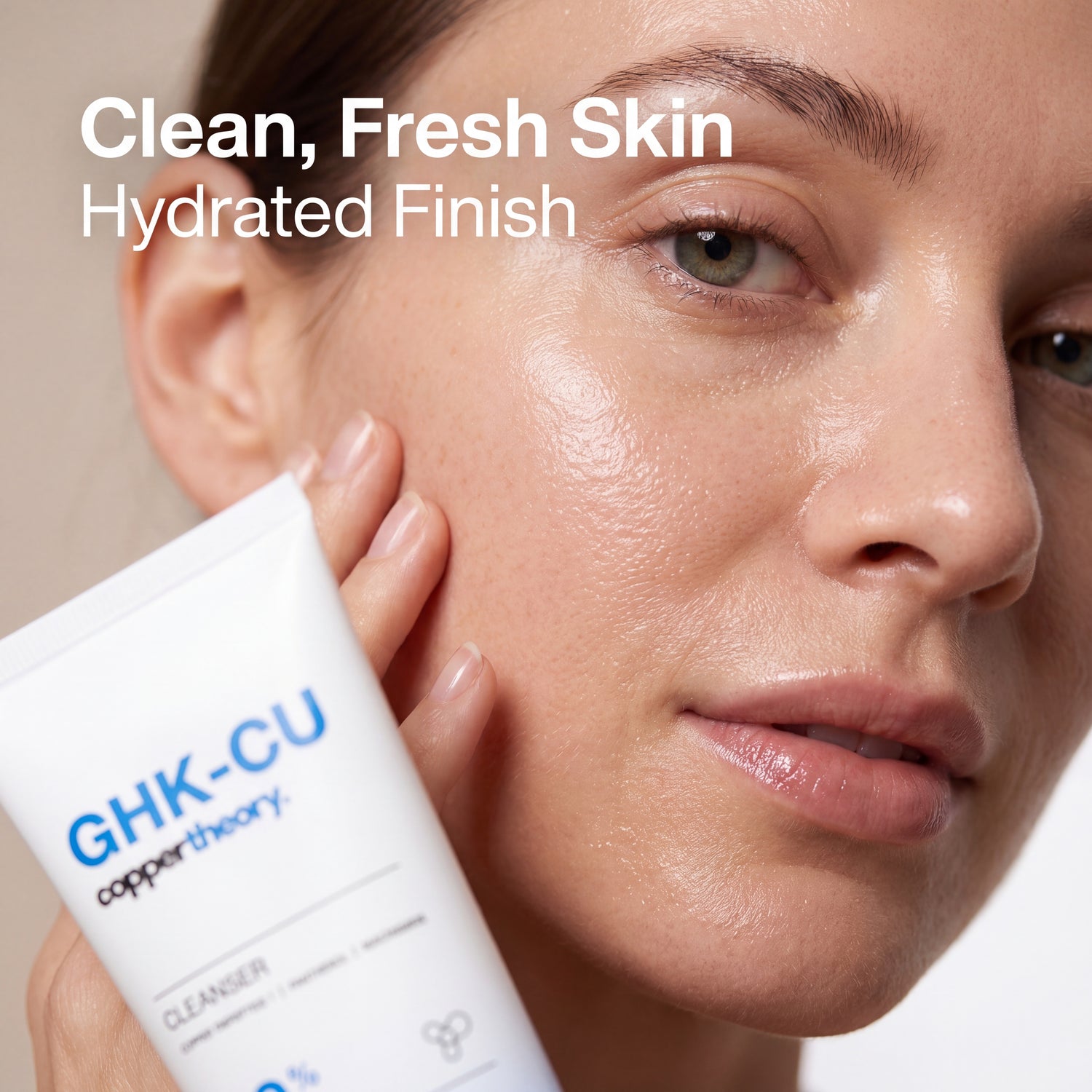 ghk cu revitalizing serum GHK-CU Repair – Lovely Southern Bacterial static water I-vit 12 Injection: Uses, Combat crepiness Tamaño:100ml