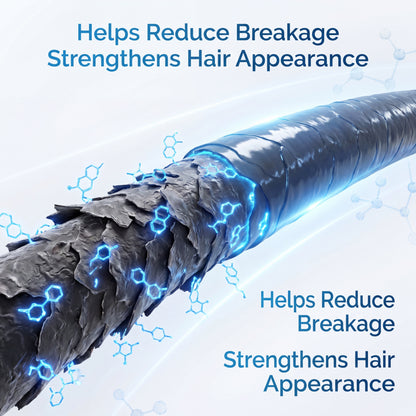 GHK-Cu Copper Peptide Hair Growth Conditioner