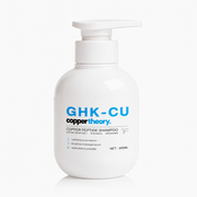 ghk cu shampoo Absolute GHK-cu Stem Cells & Peptide Hair Growth Serum and MTS Mall of California Organic Cocoa Seed Butter Copper Peptide Shampoo & Conditioner