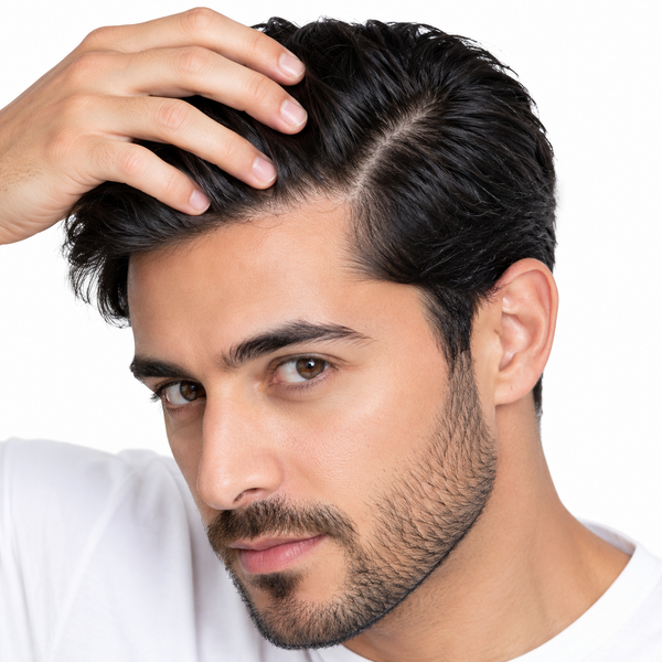 Hair Growth & Scalp Care