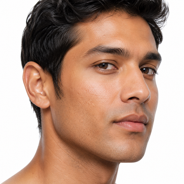 Skin Texture & Clarity