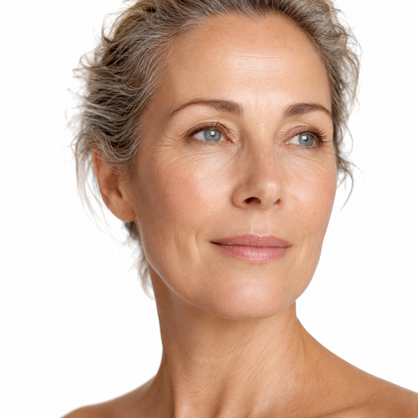 Smoother-Looking Skin