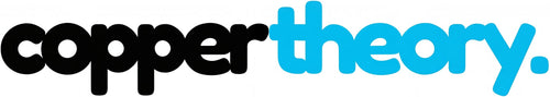 CopperTheory logo